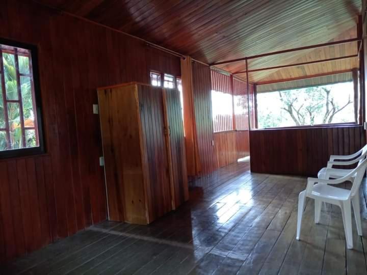 Casa Miramar Villa Uvita Exterior photo