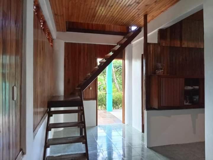 Casa Miramar Villa Uvita Exterior photo