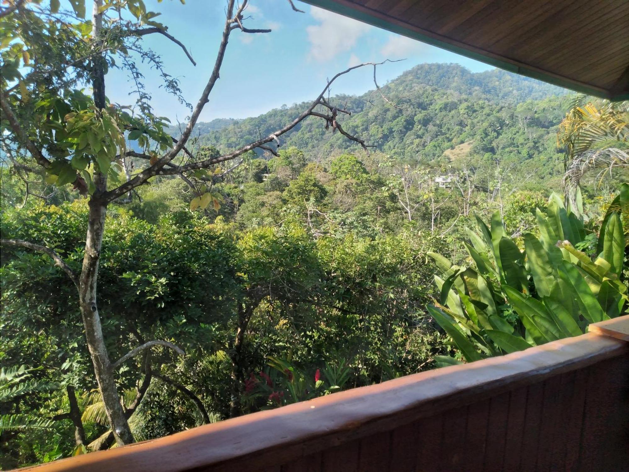 Casa Miramar Villa Uvita Room photo